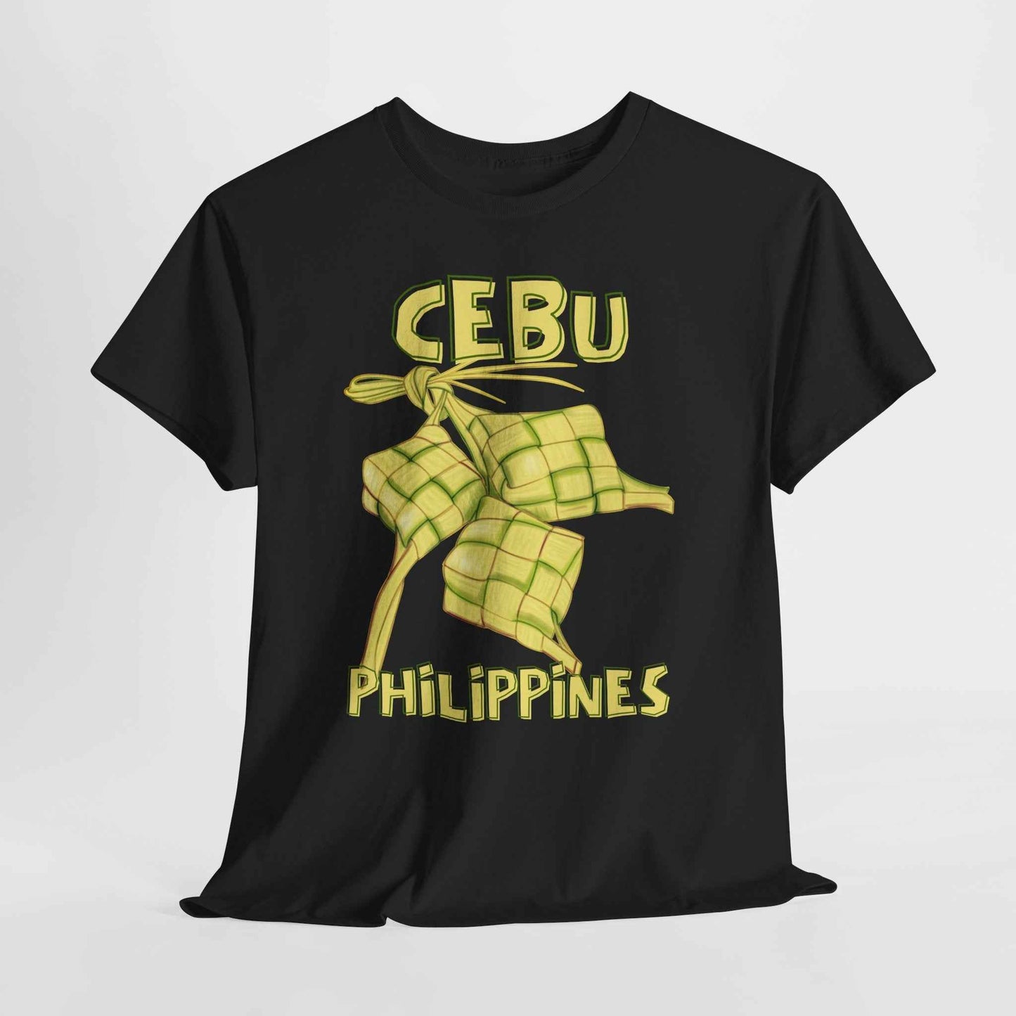 PUSO - Pasalubong Center (Kids Tee)