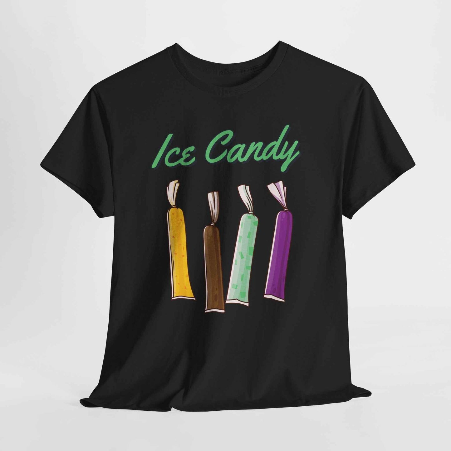 ICE CANDY CRUSH - Filipino Food (Kids Tee)