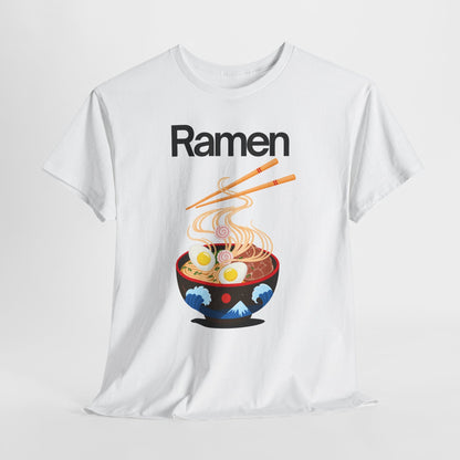 BROTH MODE - Japanese Food (Kids Tee)