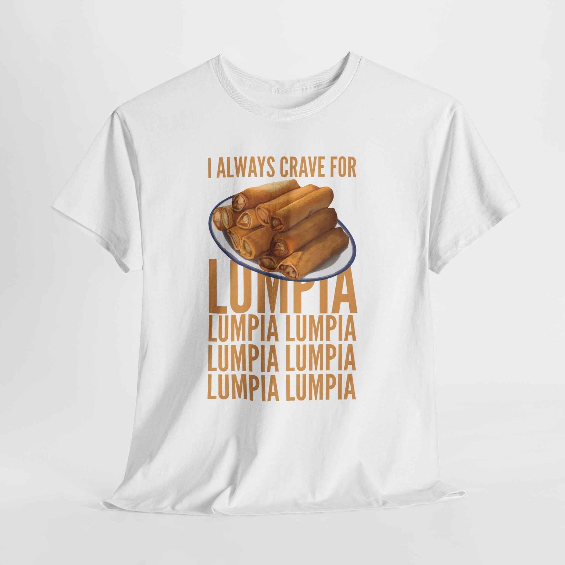 LUMPIA SUPREME - Filipino Food (Kids Tee)