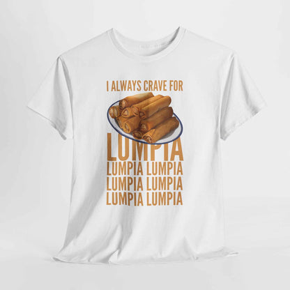 LUMPIA SUPREME - Filipino Food (Kids Tee)