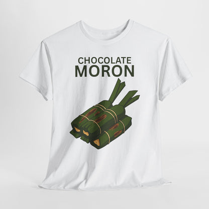 MORON - Pasalubong Center (Basic Tee)