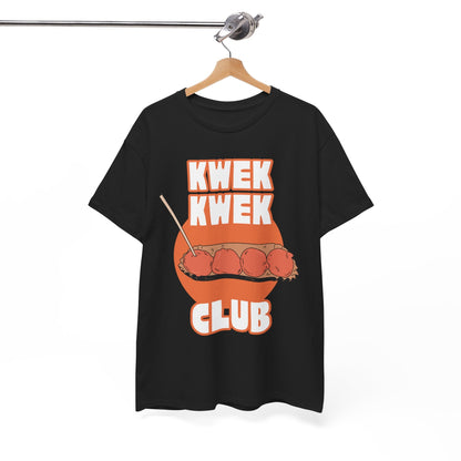 KWEK KWEK CLUB - Filipino Food (Basic Tee)