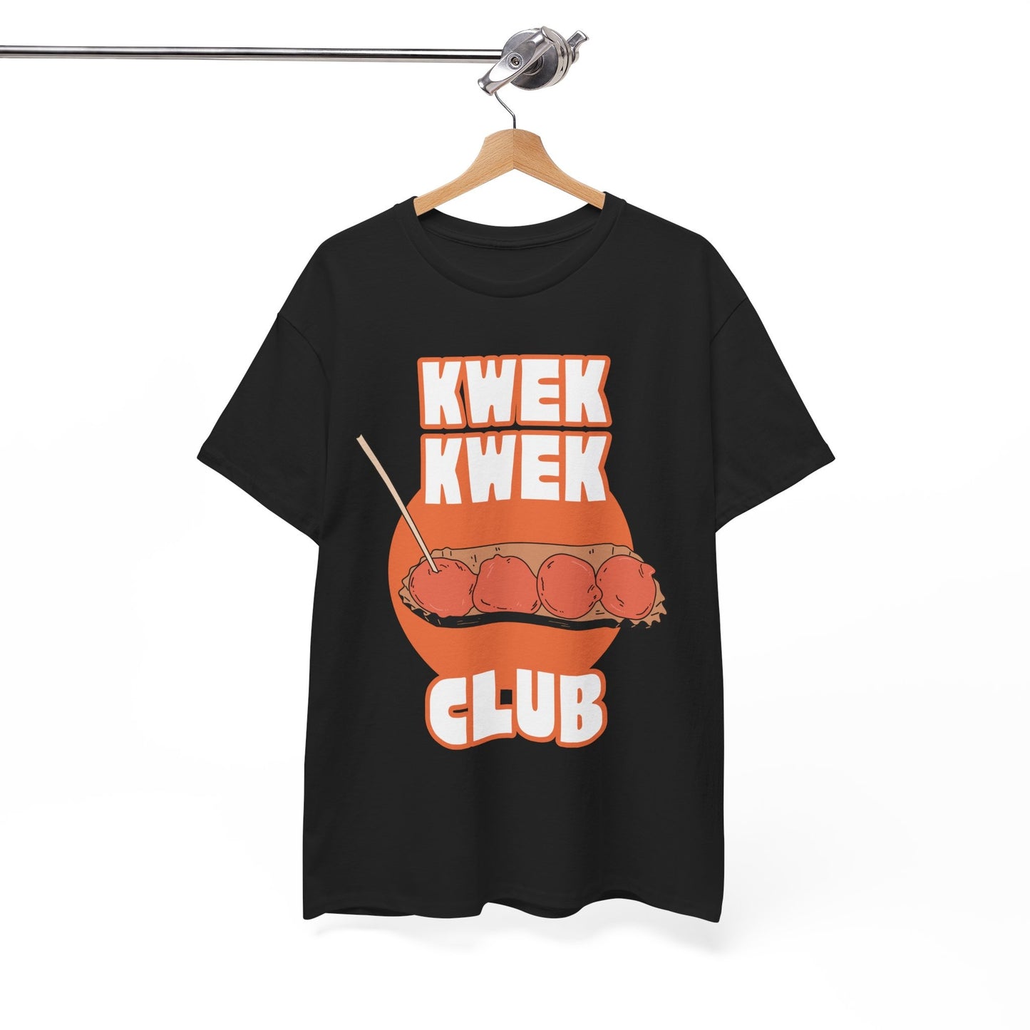 KWEK KWEK CLUB - Filipino Food (Kids Tee)