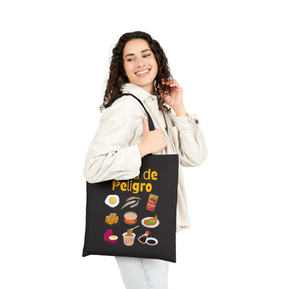 DELATA - Filipino Food (Tote Bag)