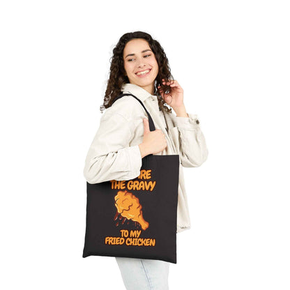 UNLI GRAVY - Filipino Food (Tote Bag)
