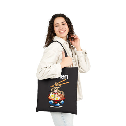 BROTH MODE - Japanese Food (Tote Bag)