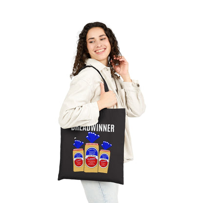 BREADWINNER - Filipino Food (Tote Bag)