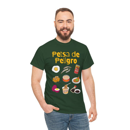 DELATA - Filipino Food (Basic Tee)