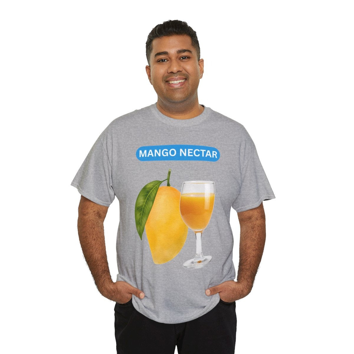 MANGO NECTAR - Pasalubong Center (Basic Tee)