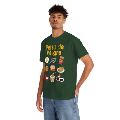 DELATA - Filipino Food (Basic Tee)