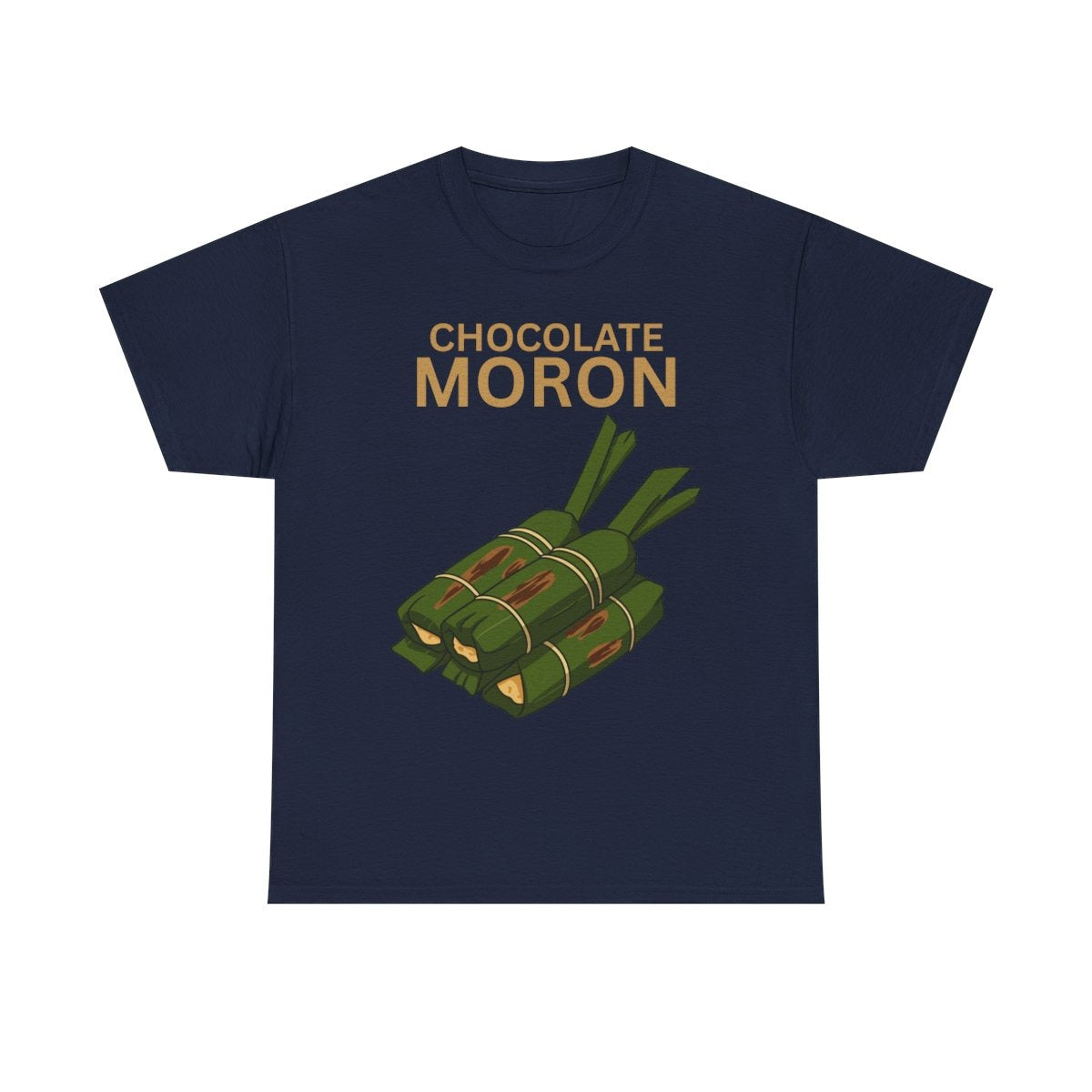 MORON - Pasalubong Center (Basic Tee)