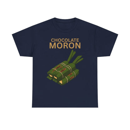 MORON - Pasalubong Center (Basic Tee)