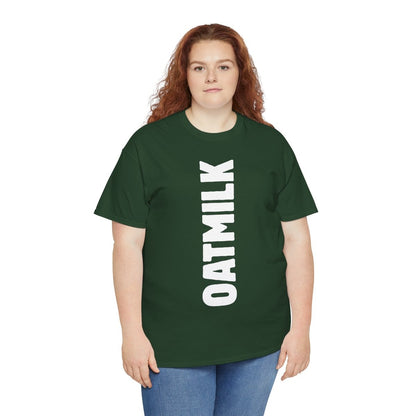 OATMILK 1 - Drinks (Basic Tee)