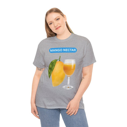 MANGO NECTAR - Pasalubong Center (Basic Tee)