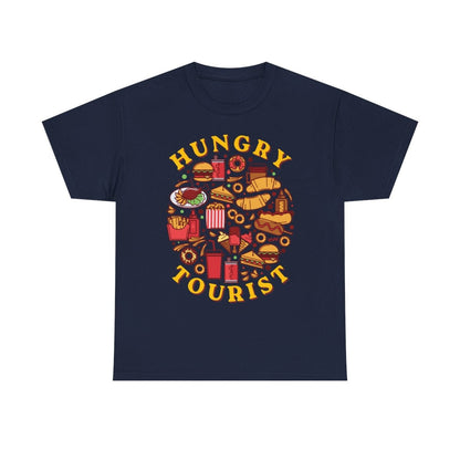 STREET GOURMET - Foodie Club (Basic Tee)