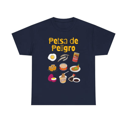 DELATA - Filipino Food (Basic Tee)