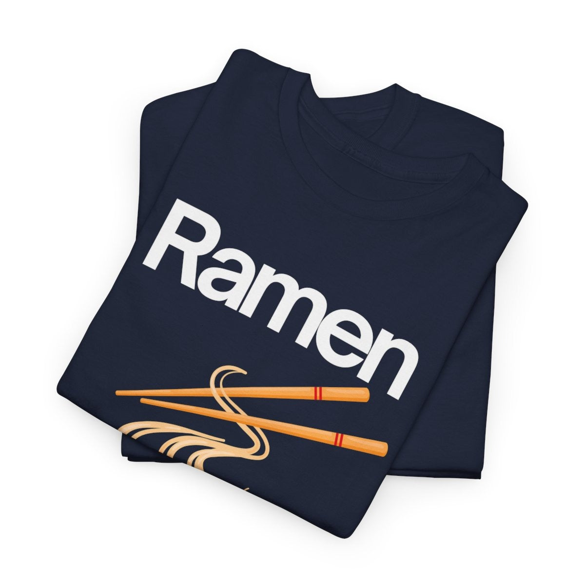 BROTH MODE - Japanese Food (Basic Tee)