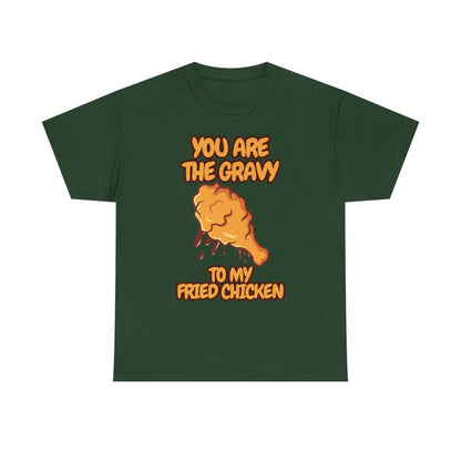 UNLI GRAVY - Filipino Food (Basic Tee)