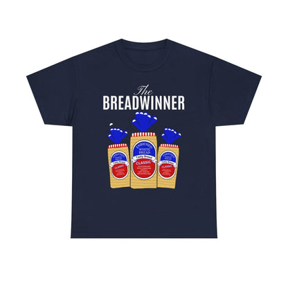 BREADWINNER - Filipino Food (Basic Tee)