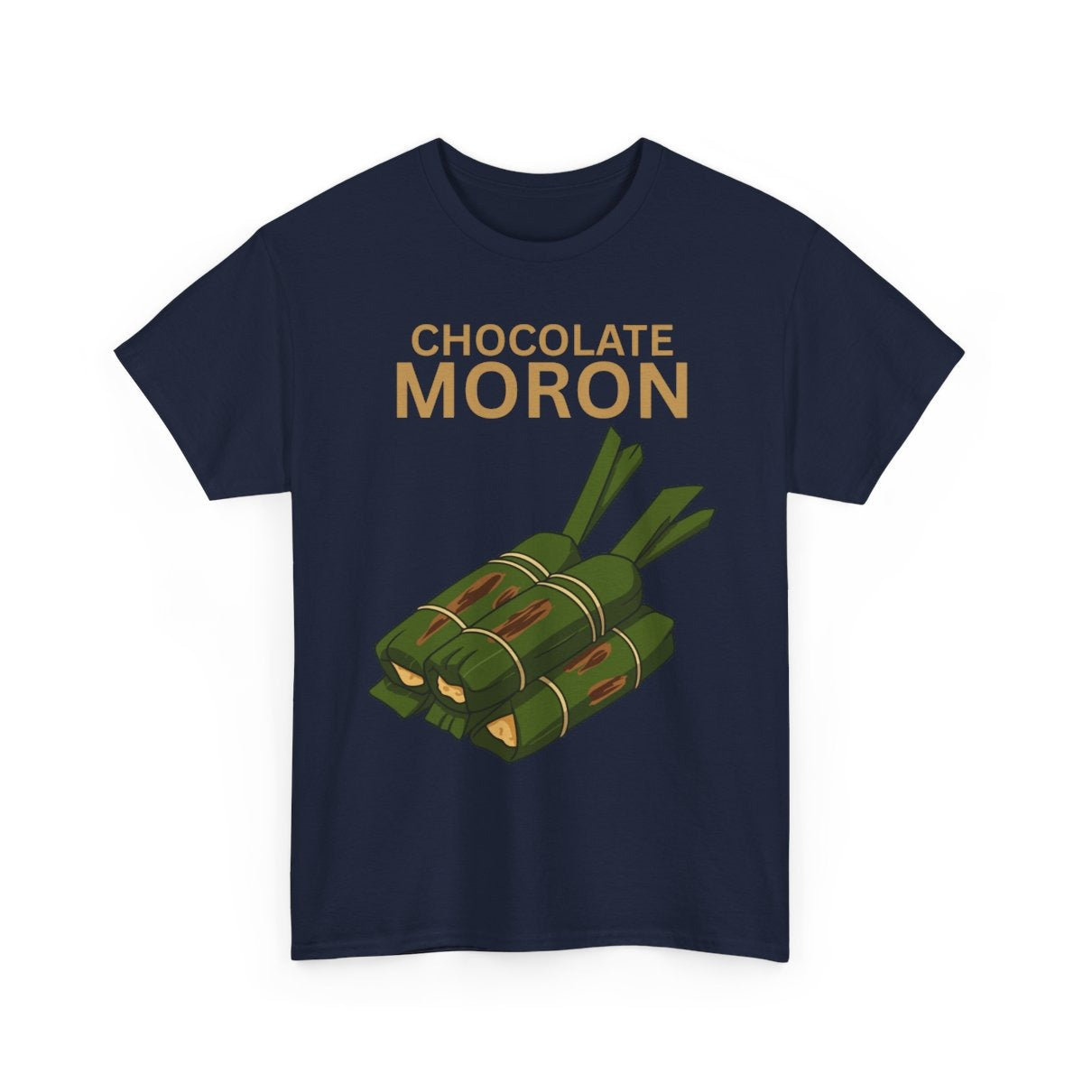 MORON - Pasalubong Center (Basic Tee)