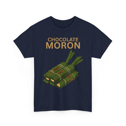 MORON - Pasalubong Center (Basic Tee)