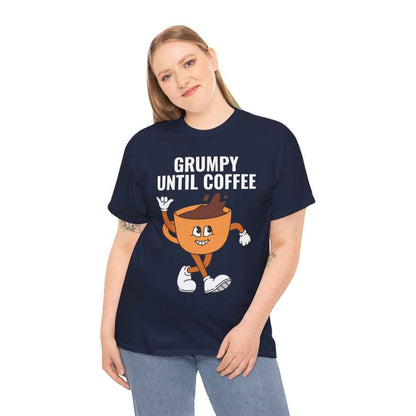 IVORY ROAST - Coffee (Basic Tee)