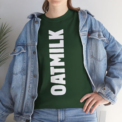 OATMILK 1 - Drinks (Basic Tee)