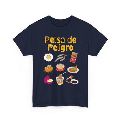 DELATA - Filipino Food (Basic Tee)