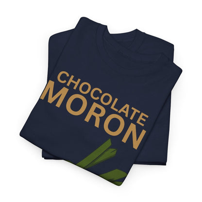 MORON - Pasalubong Center (Basic Tee)