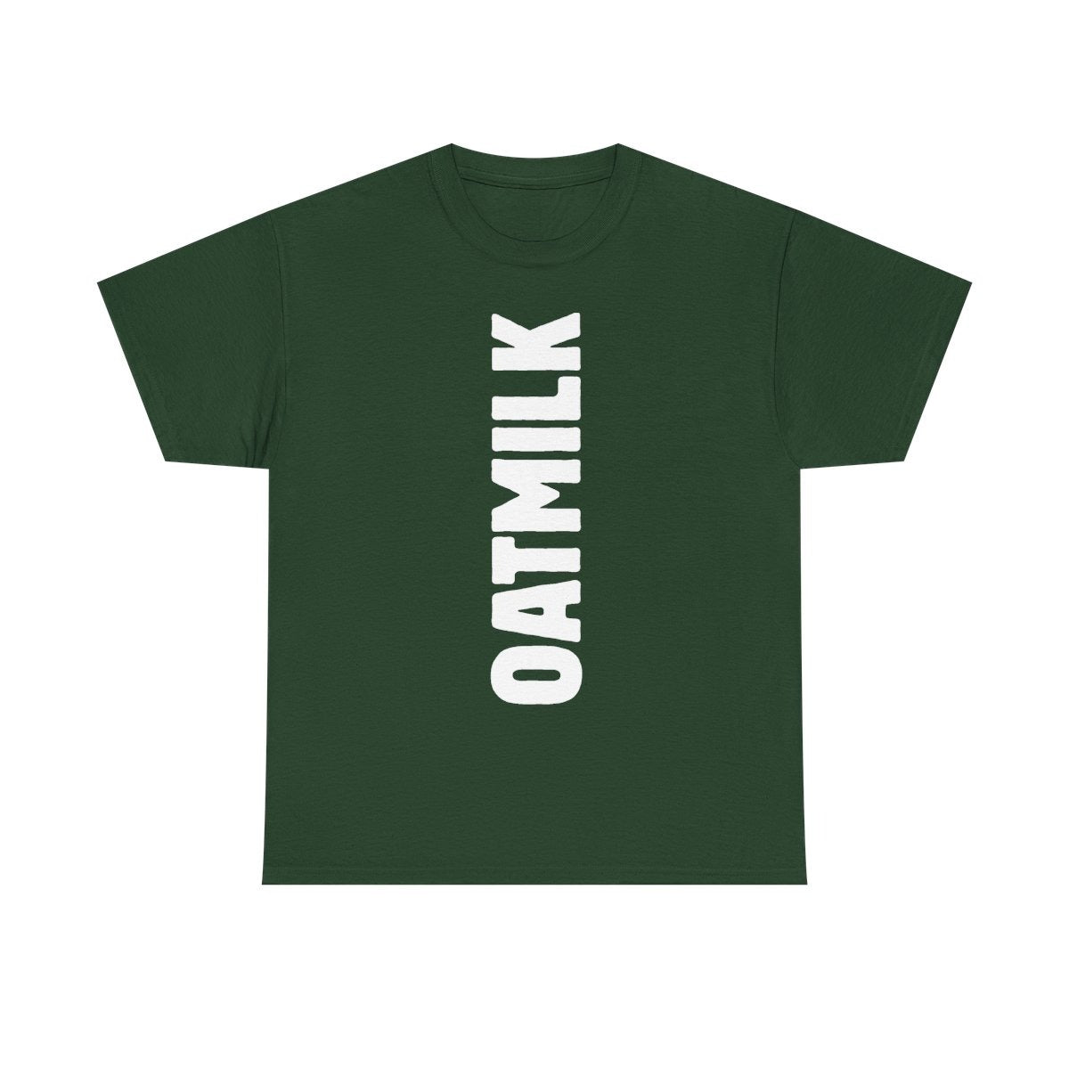 OATMILK 1 - Drinks (Basic Tee)
