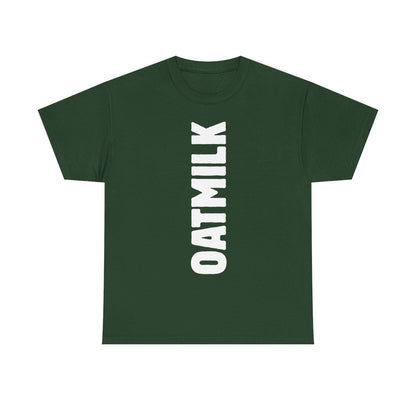 OATMILK 1 - Drinks (Basic Tee)