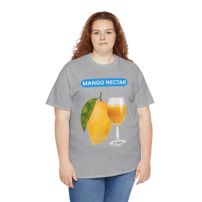 MANGO NECTAR - Pasalubong Center (Basic Tee)