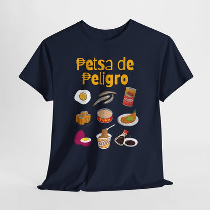 DELATA - Filipino Food (Basic Tee)