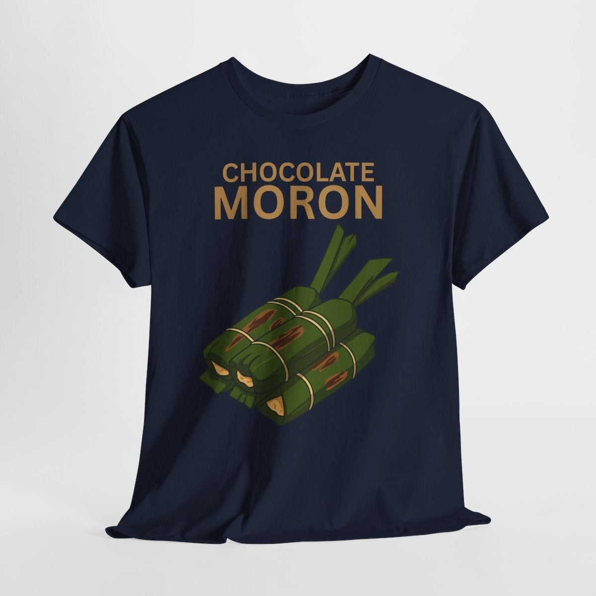 MORON - Pasalubong Center (Basic Tee)