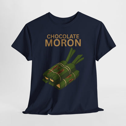 MORON - Pasalubong Center (Basic Tee)