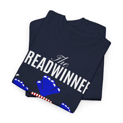 BREADWINNER - Filipino Food (Basic Tee)