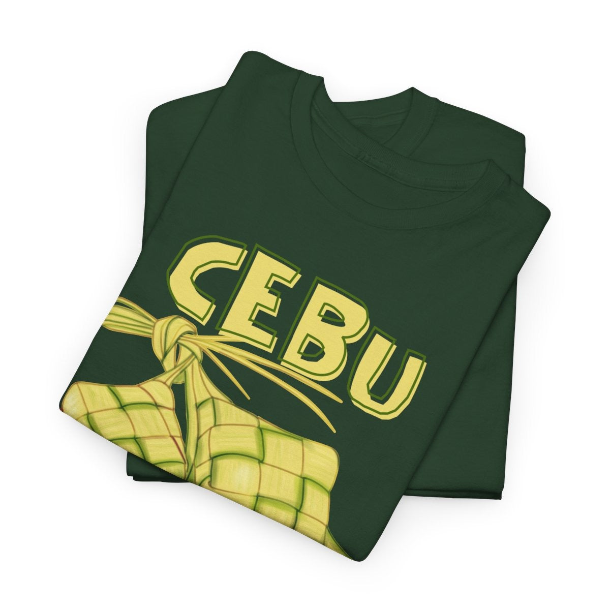 PUSO - Pasalubong Center (Basic Tee)