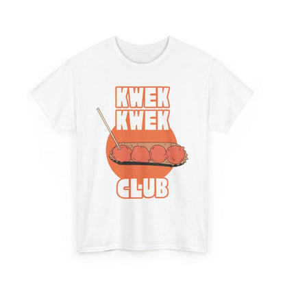 KWEK KWEK CLUB - Filipino Food (Kids Tee)