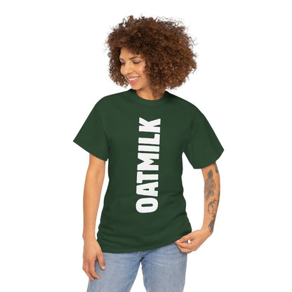 OATMILK 1 - Drinks (Basic Tee)