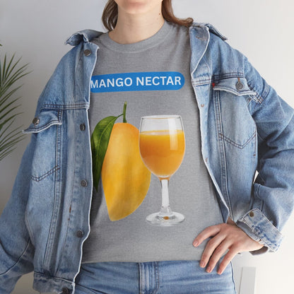 MANGO NECTAR - Pasalubong Center (Basic Tee)