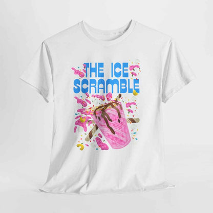 SCRAMBLE CRAZE - Filipino Food (Kids Tee)