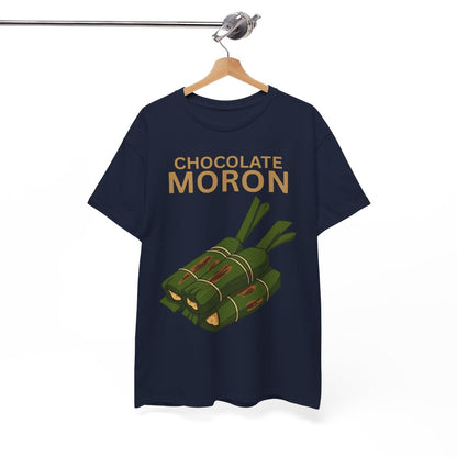 MORON - Pasalubong Center (Basic Tee)