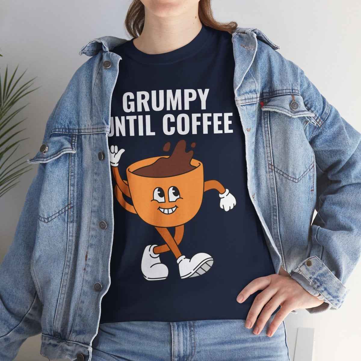 IVORY ROAST - Coffee (Basic Tee)
