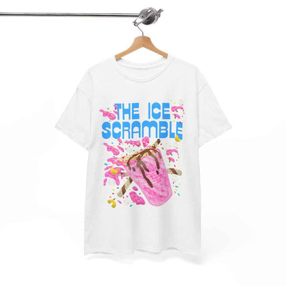 SCRAMBLE CRAZE - Filipino Food (Kids Tee)