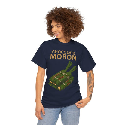 MORON - Pasalubong Center (Basic Tee)
