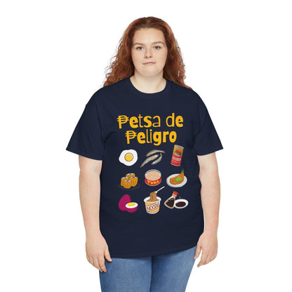 DELATA - Filipino Food (Basic Tee)