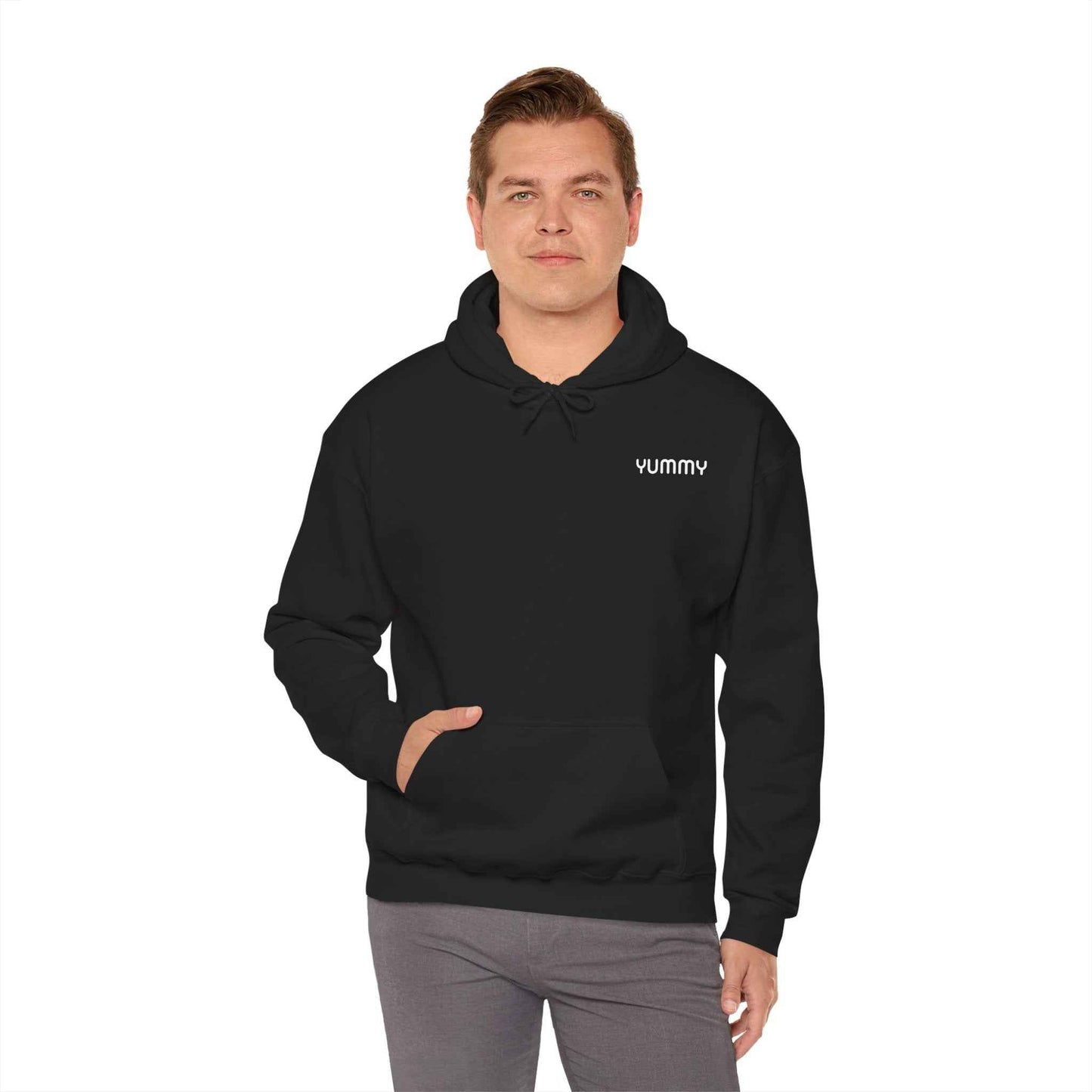 ICE CANDY CRUSH - Filipino Food (Hoodie)