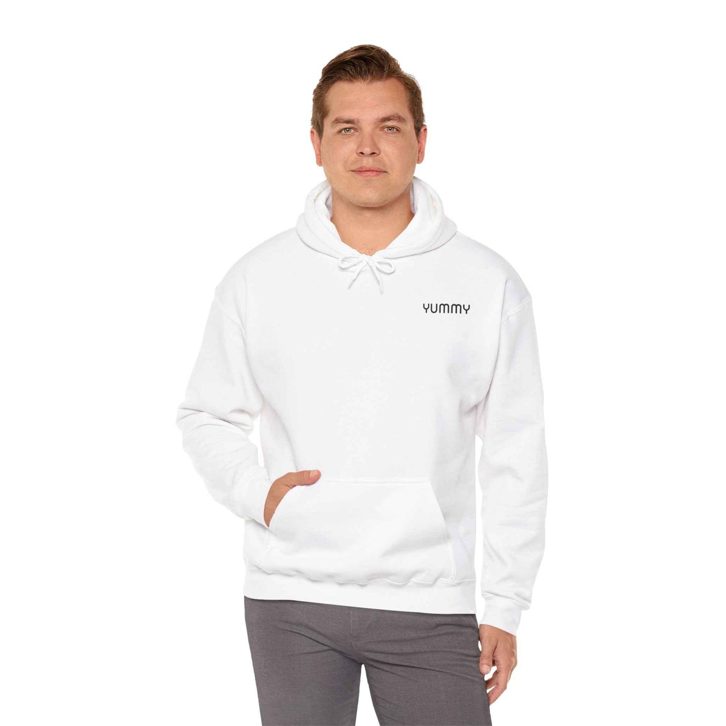 IVORY ROAST - Coffee (Hoodie)