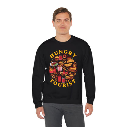 STREET GOURMET - Foodie Club (Sweatshirt)
